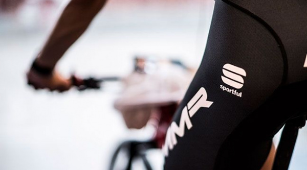 MMR y Sportful unidos