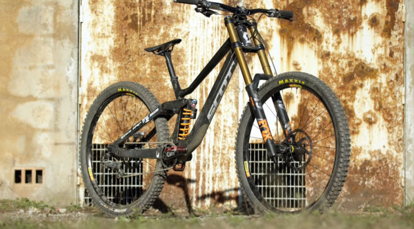 Scott DH 2019