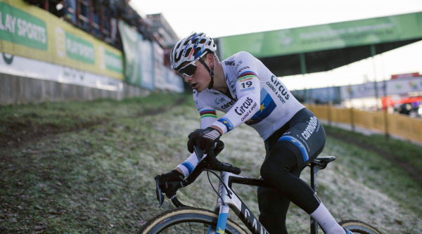 Mathieu van der Poel