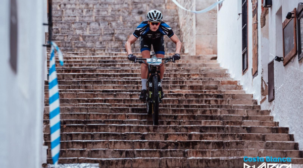 Costa Blanca Bike Race