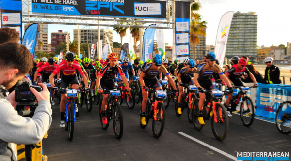 Mediterranean Epic by GAES