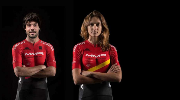 MMR en la Absa Cape Epic