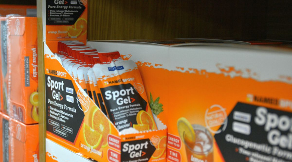 NamedSport