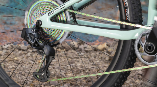 SRAM Eagle AXS