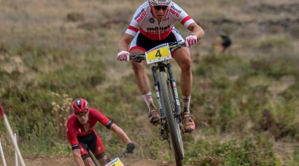 Matthias Stiernemann