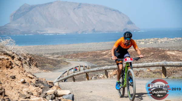 Ultrabike Lanzarote