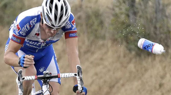 Una imagen que debe acabar