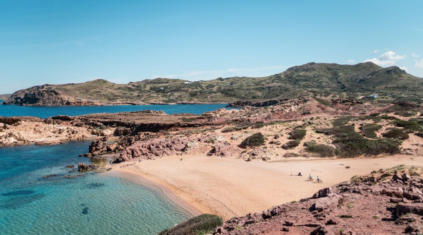 Imágenes espectaculares