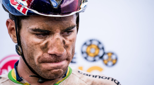 Absa Cape Epic – Etapa 2