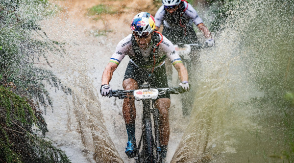 Absa Cape Epic – Etapa 3