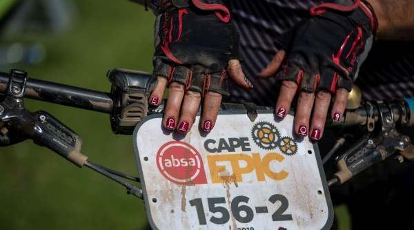 Absa Cape Epic – Etapa 7