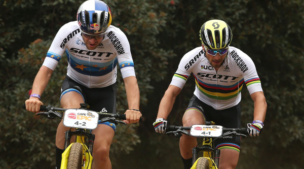 Absa Cape Epic 2019 – Prólogo