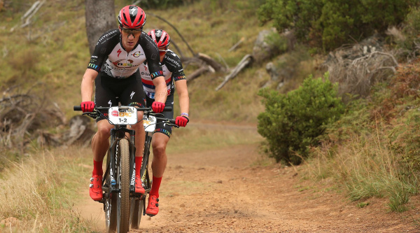 Absa Cape Epic 2019 – Prólogo
