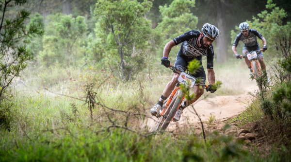 Absa Cape Epic 2019 Prologue – UCT
