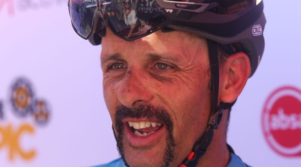 2019 Absa Cape Epic Stage 6 – Stellenbosch