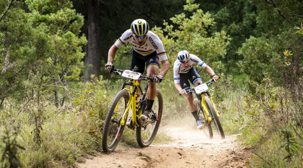 2019 Absa Cape Epic Prologue – UCT