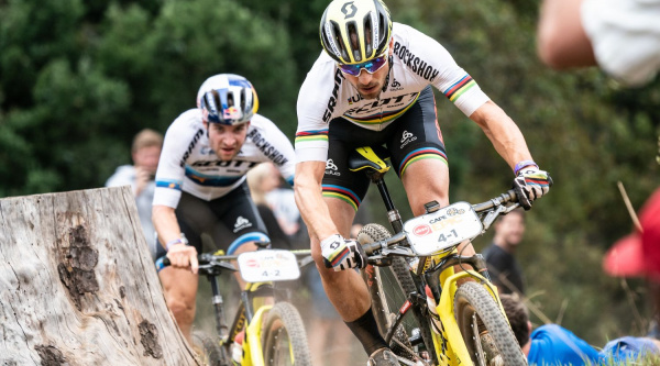 2019 Absa Cape Epic Prologue – UCT