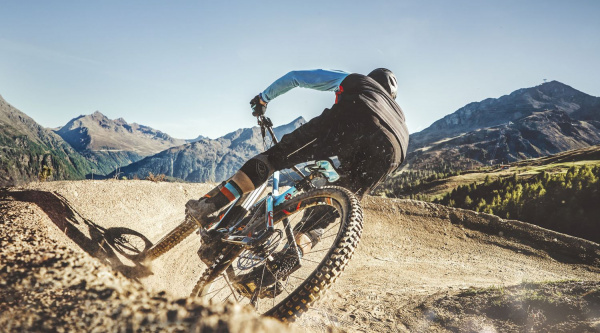 e-EIS Powered by Mondraker