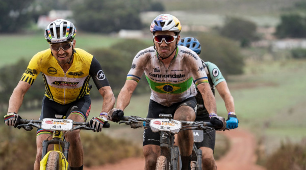 Absa Cape Epic 2019 Stage 1 – Hermanus