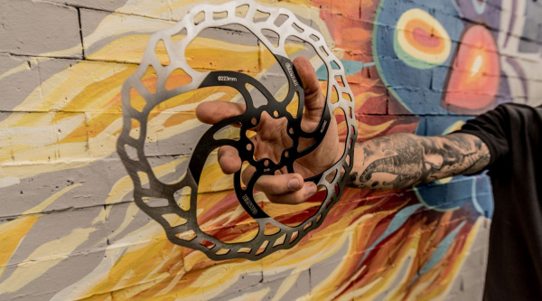 Discos de freno Galfer