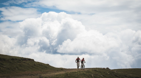 Gran Fondo Andorra MTB