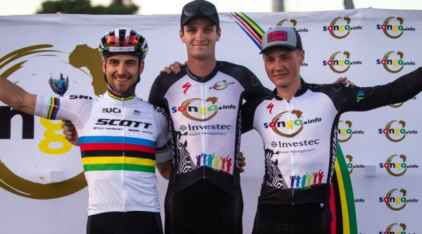 Champions Race Songo.info