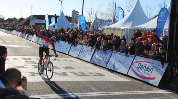 Mathieu van der Poel