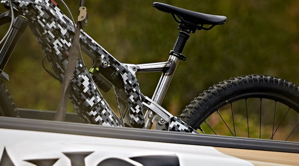 Forestal Bikes