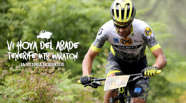Hoya del Abade Tenerife MTB Maraton