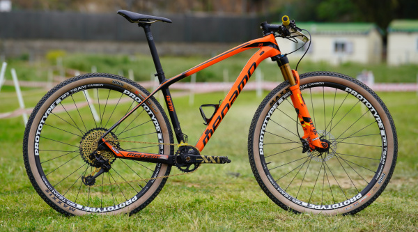 Megamo 29″ Factory de Jofre Cullell