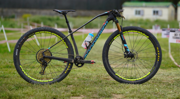 Mondraker Podium Carbon