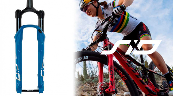 RockShox SID