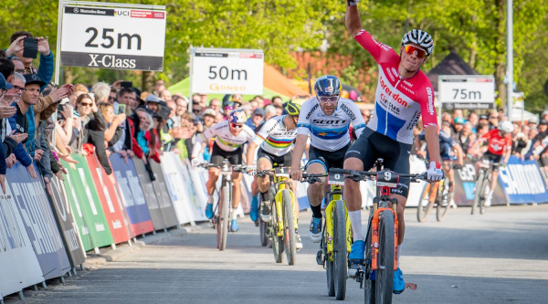 Mathieu van der Poel