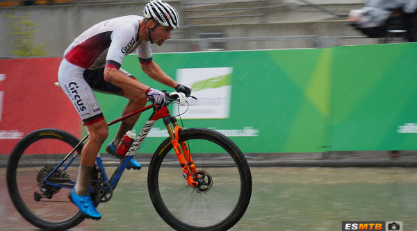 Mathieu van der Poel