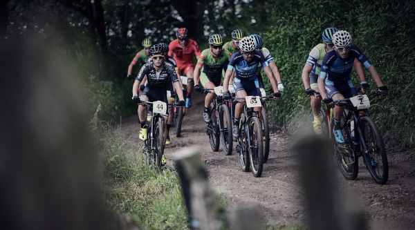 MMR ASturias Bike Race