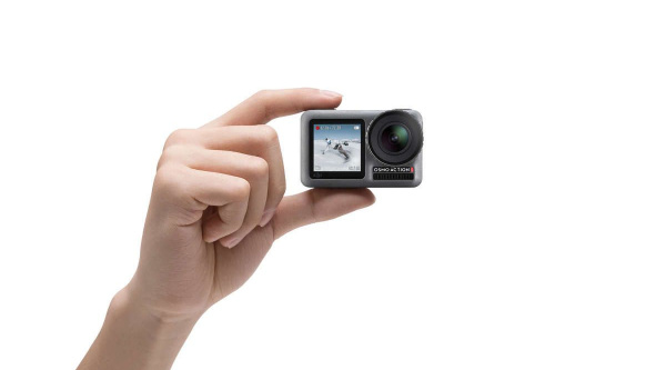 DJI Osmo Action