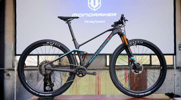 Mondraker F-Podium