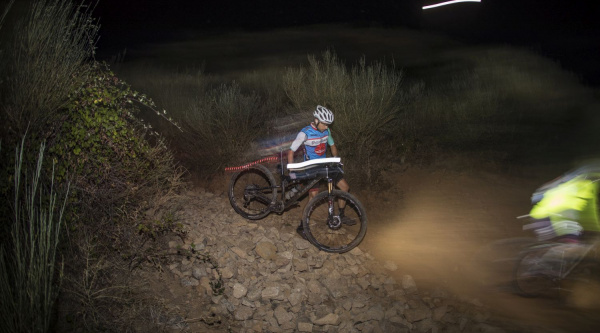 The Goods Non Stop Madrid-Tajo Internacional-Lisboa by MRW