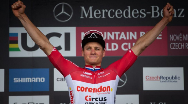 Mathieu van der Poel