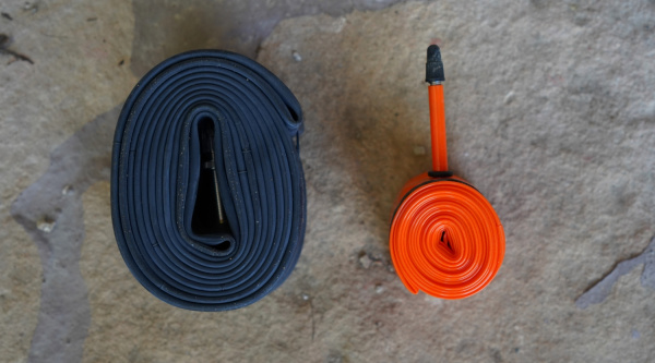 Cámara de aire Tubolito Tubo MTB