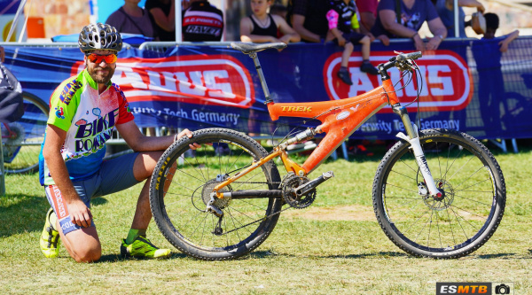 MTB Clásicas Sea Otter Europe