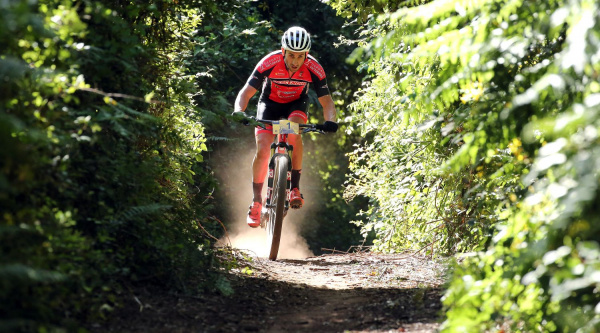 Hoya del Abade MTB Maraton