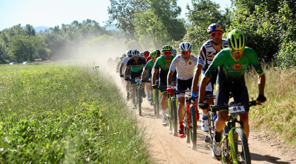 Scott Maraton Cup de la Sea Otter Europe