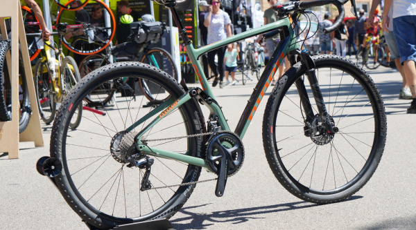 Niner MCR 9 RDO