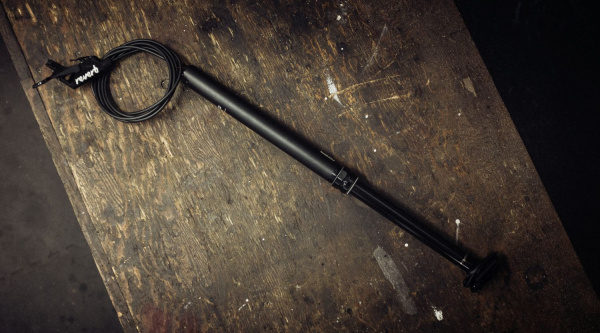 Tija telescópica RockShox Reverb Stealth