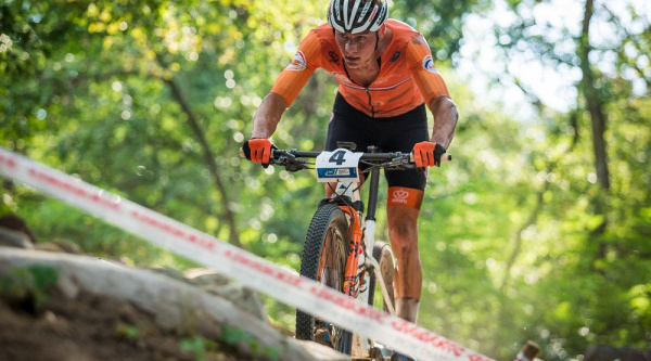 Campeonato de Europa de Brno