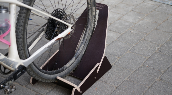Soporte para bicicletas Cyclestand