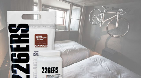 226ERS Recovery Night Chocolate