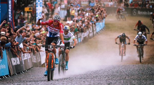 Mathieu van der Poel