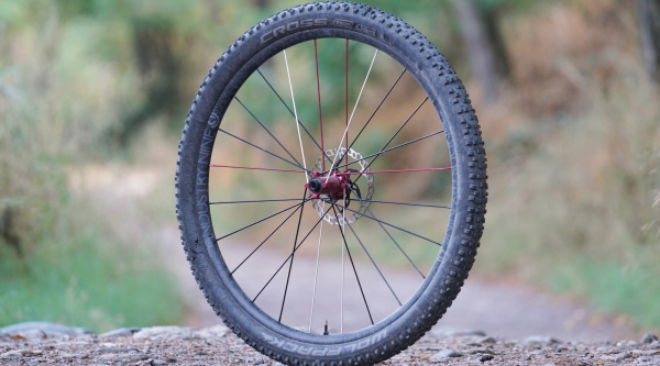 Ruedas Industry Nine Ultralite 235